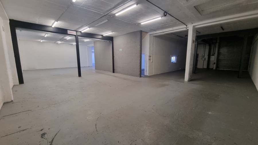 To Let commercial Property for Rent in Maitland Western Cape